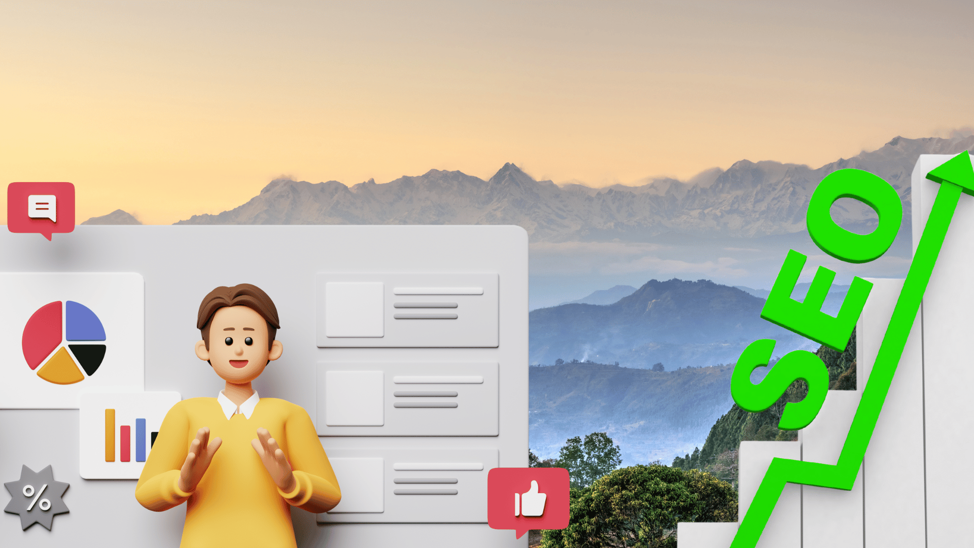 best seo expert in sindhuli Nepal
