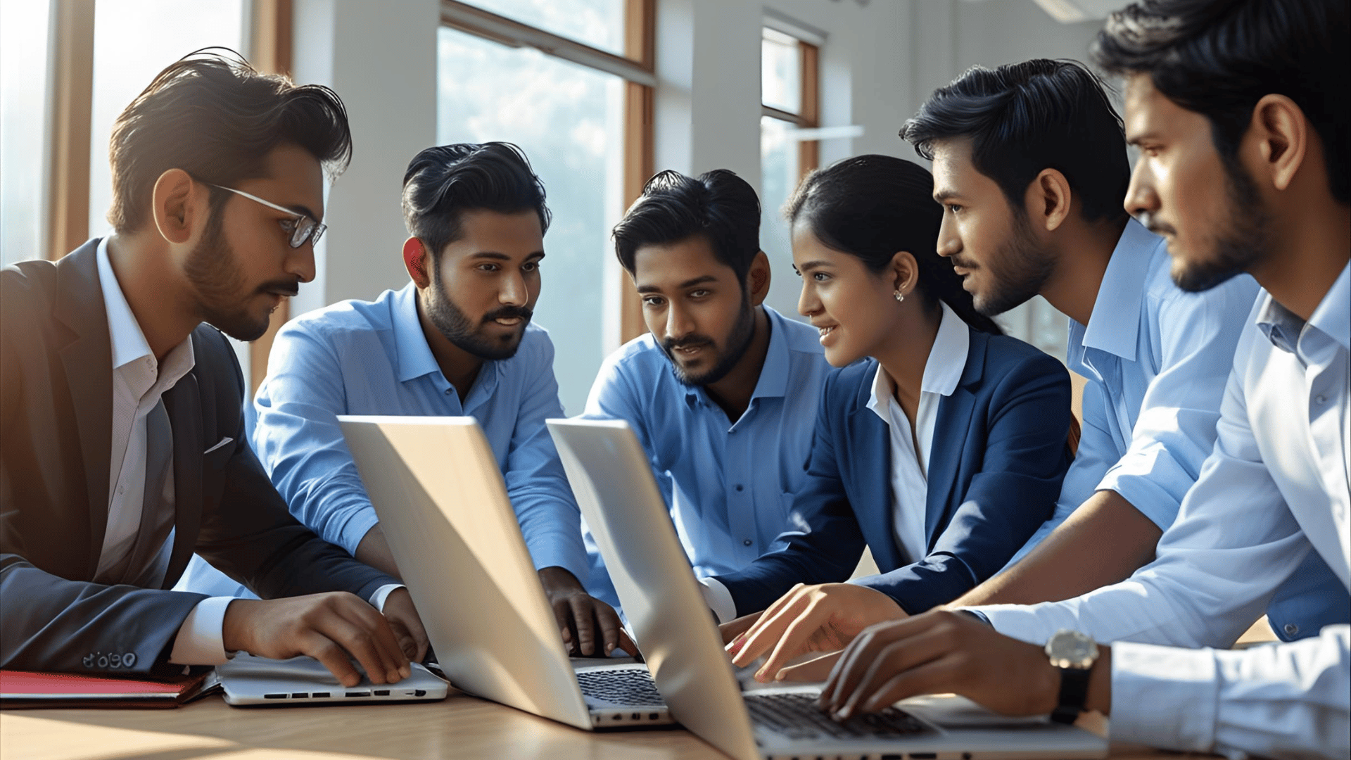 Top IT expert and freelancer in Nepal
