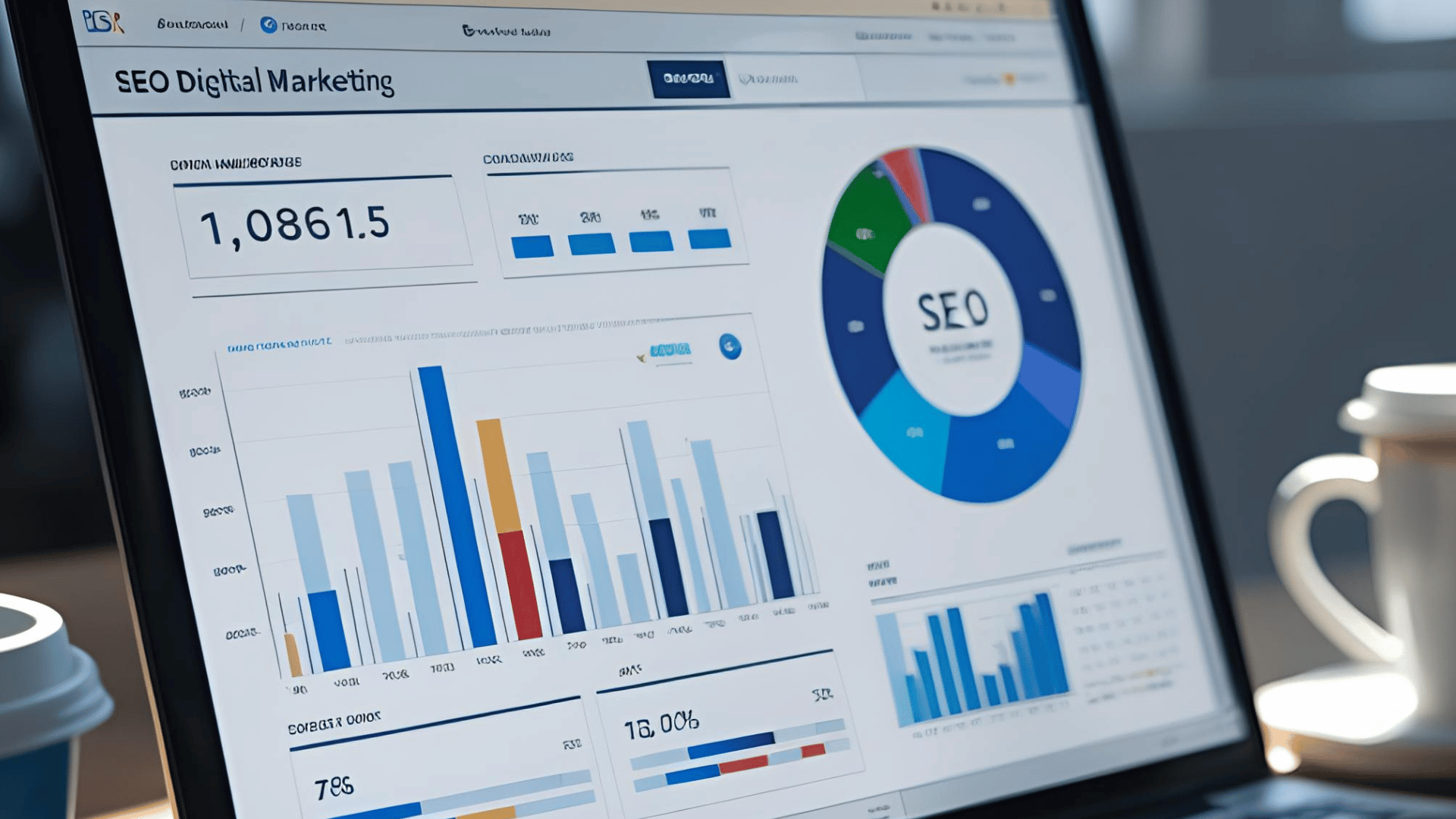 SEO and IT expert freelancer in Bhaktapur