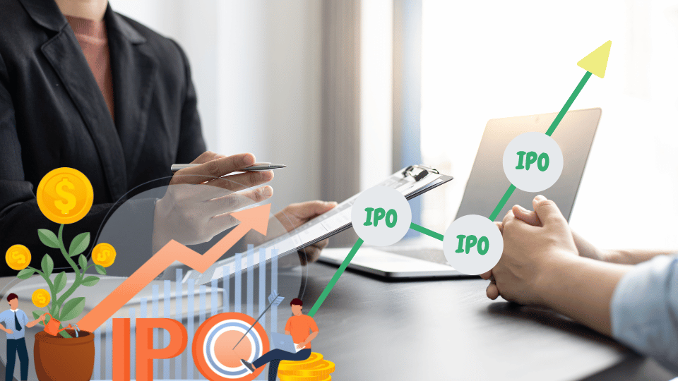 How to Apply for an IPO in Nepal